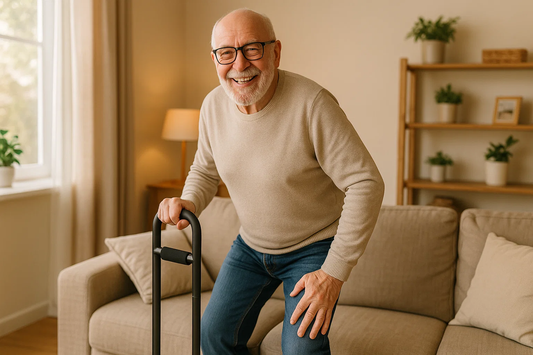 What Are Daily Living Aids and Who Needs Them