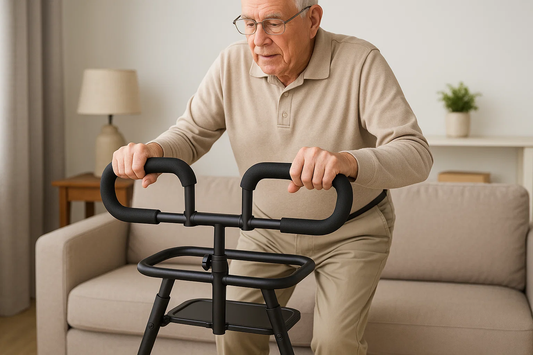 When Should You Start Using Mobility Aids