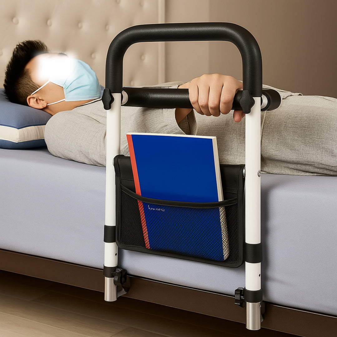 Support Support, Bed Rail for Elderly