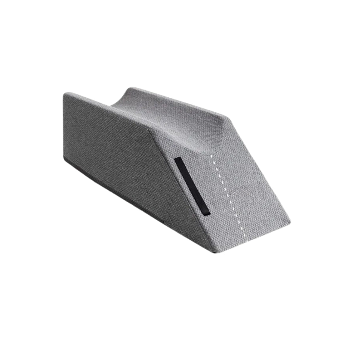 Ergonomic Leg Elevation Pillow – Comfort & Circulation Support for Seniors