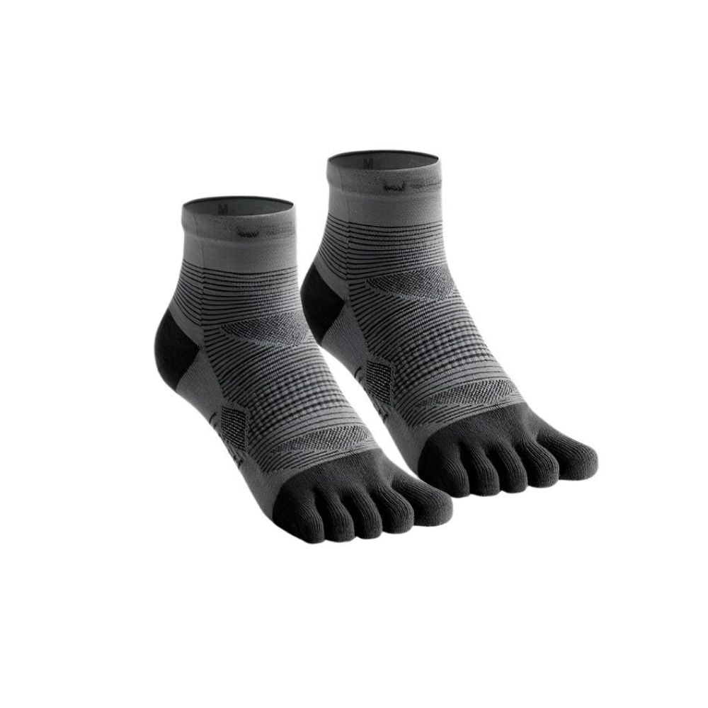 compression toe socks