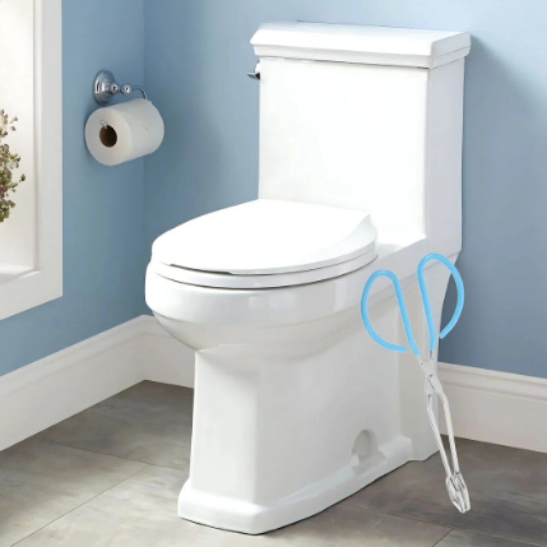 bathroom tongs for disabled