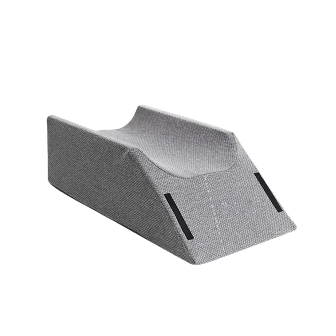 Ergonomic Leg Elevation Pillow – Comfort & Circulation Support for Seniors