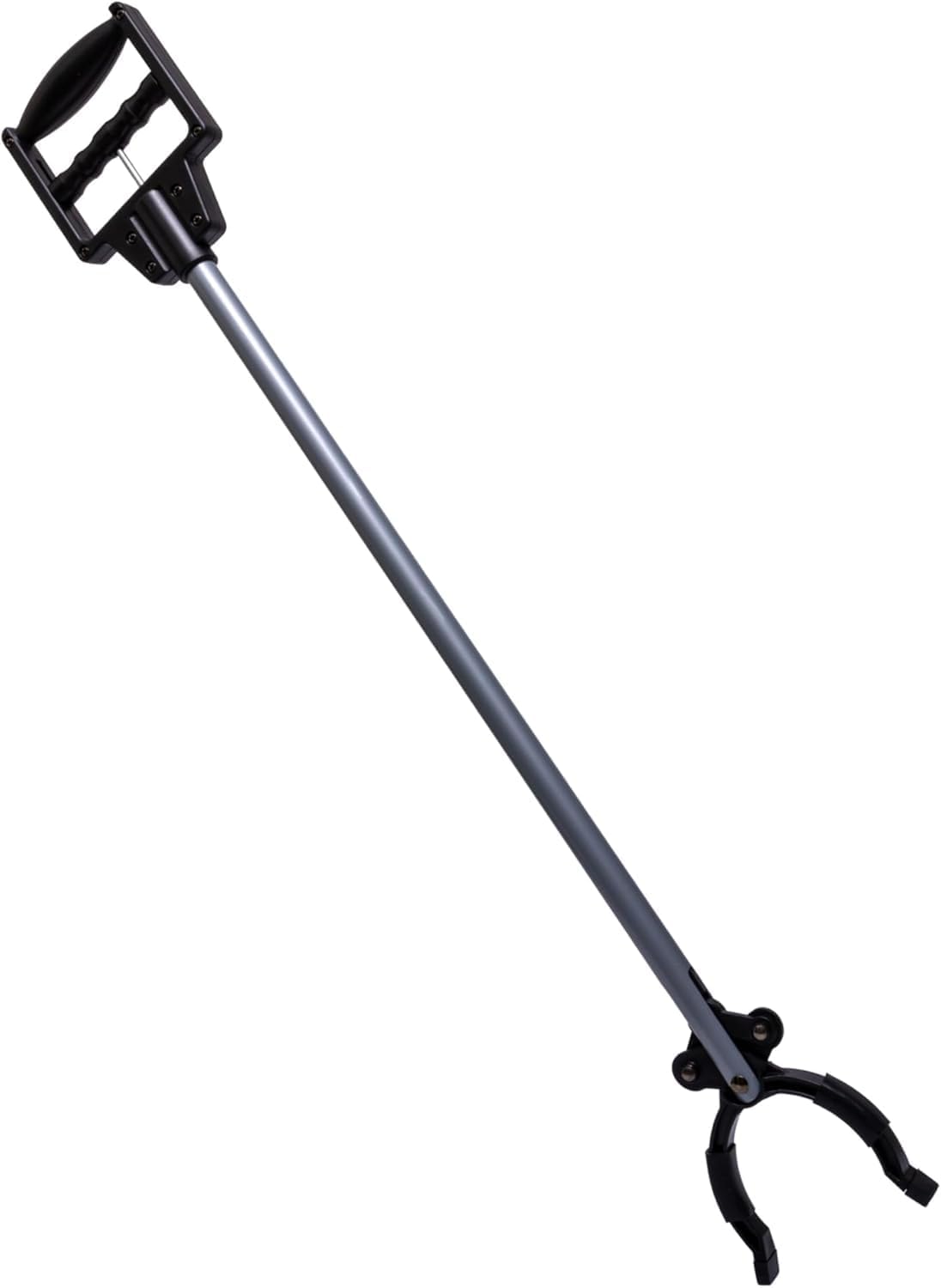 Extended Reach 31-inch Picker for Seniors and Bedridden Individuals