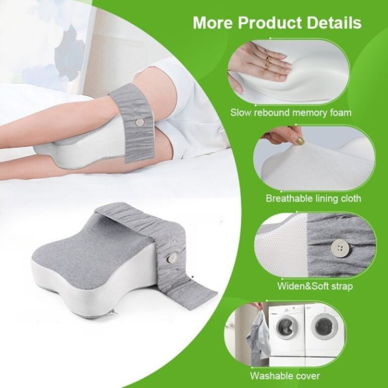 leg pillow for sciatica relief