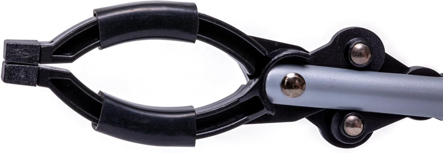 Multi-Purpose Grabber Tool for Indoor and Outdoor Tasks