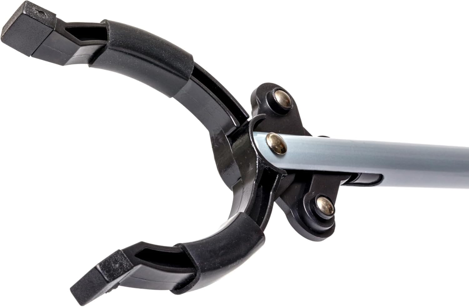 Senior-Friendly Reacher with Extra-Strong Rubber Grip Claws