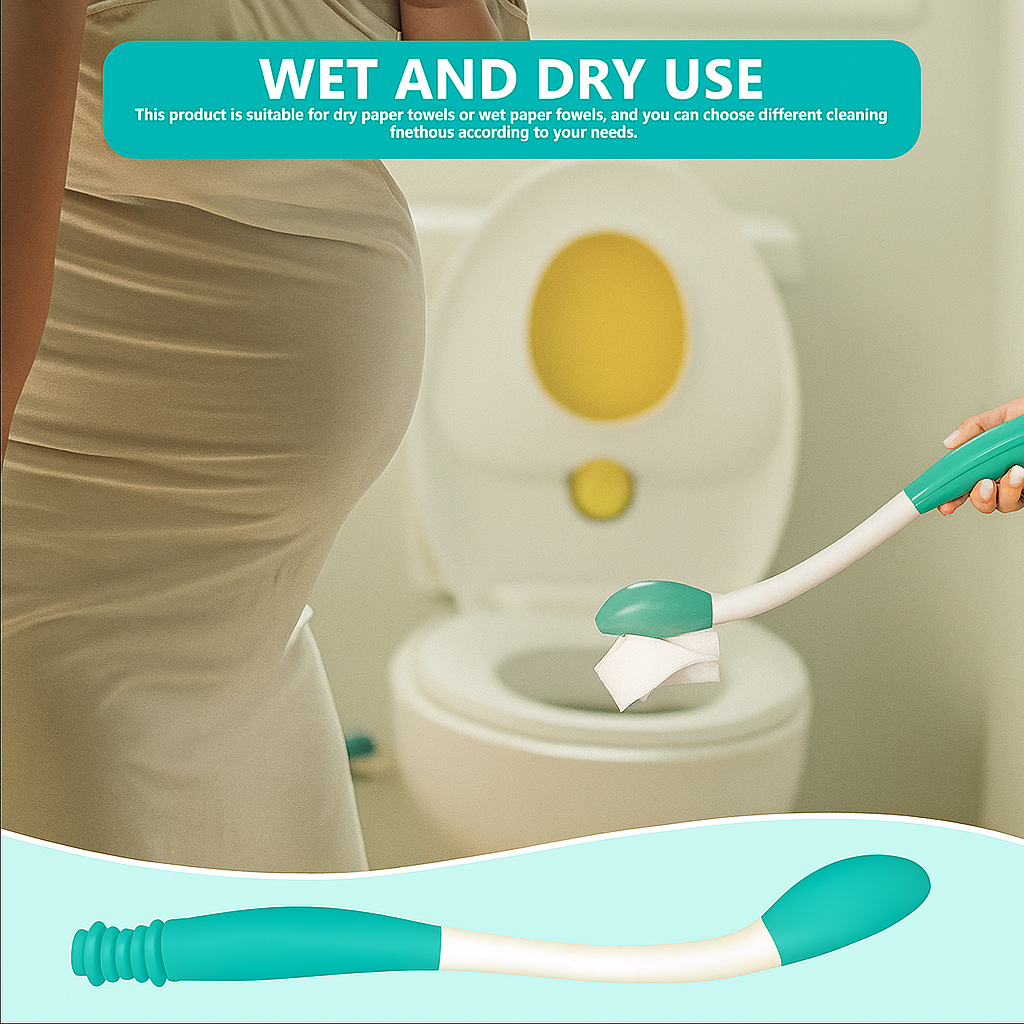 Disabled toilet assist device