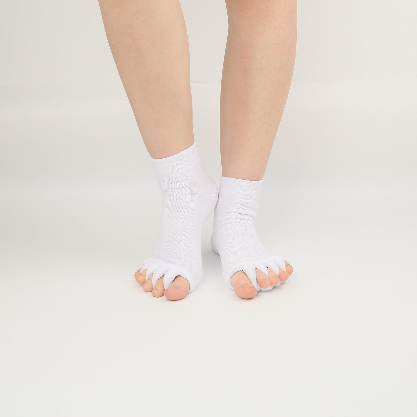 foot alignment socks