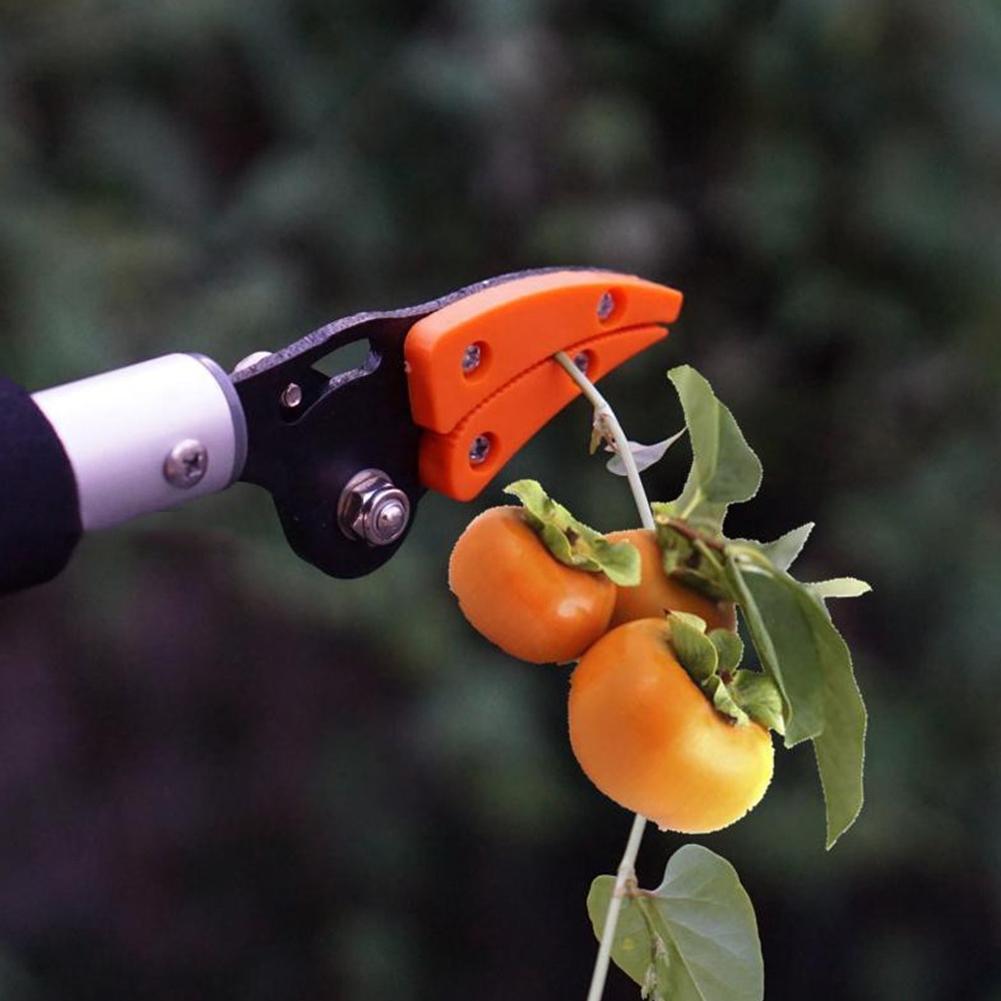Adjustable Lightweight Garden Pruner - High-Branch Trimming