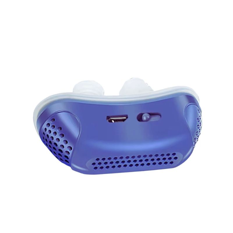 anti-snore nose clip