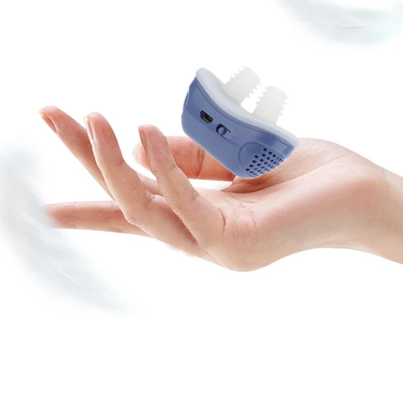 sleep apnea solution