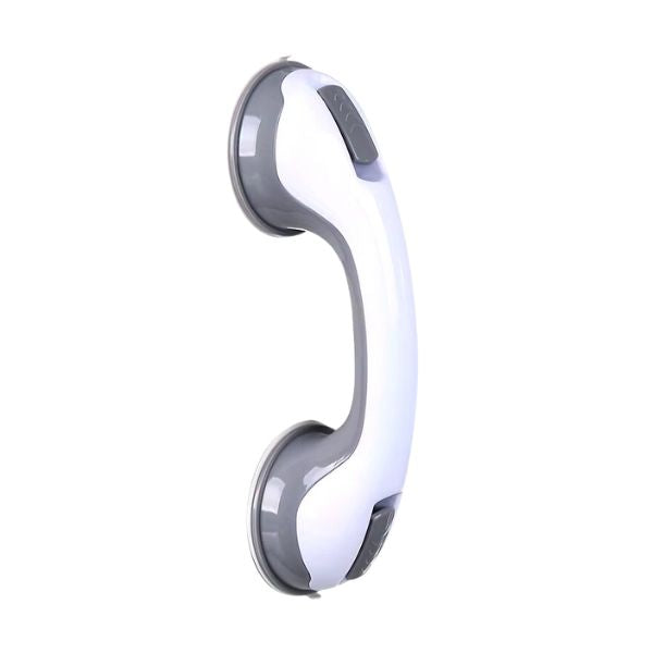 Handicap shower handle