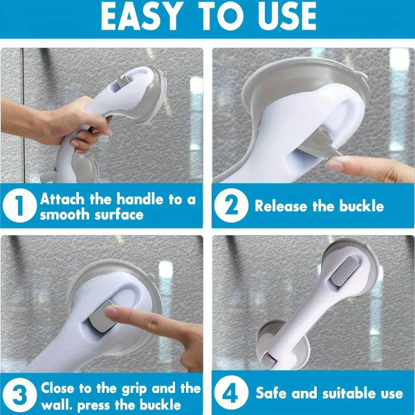 Easy installation