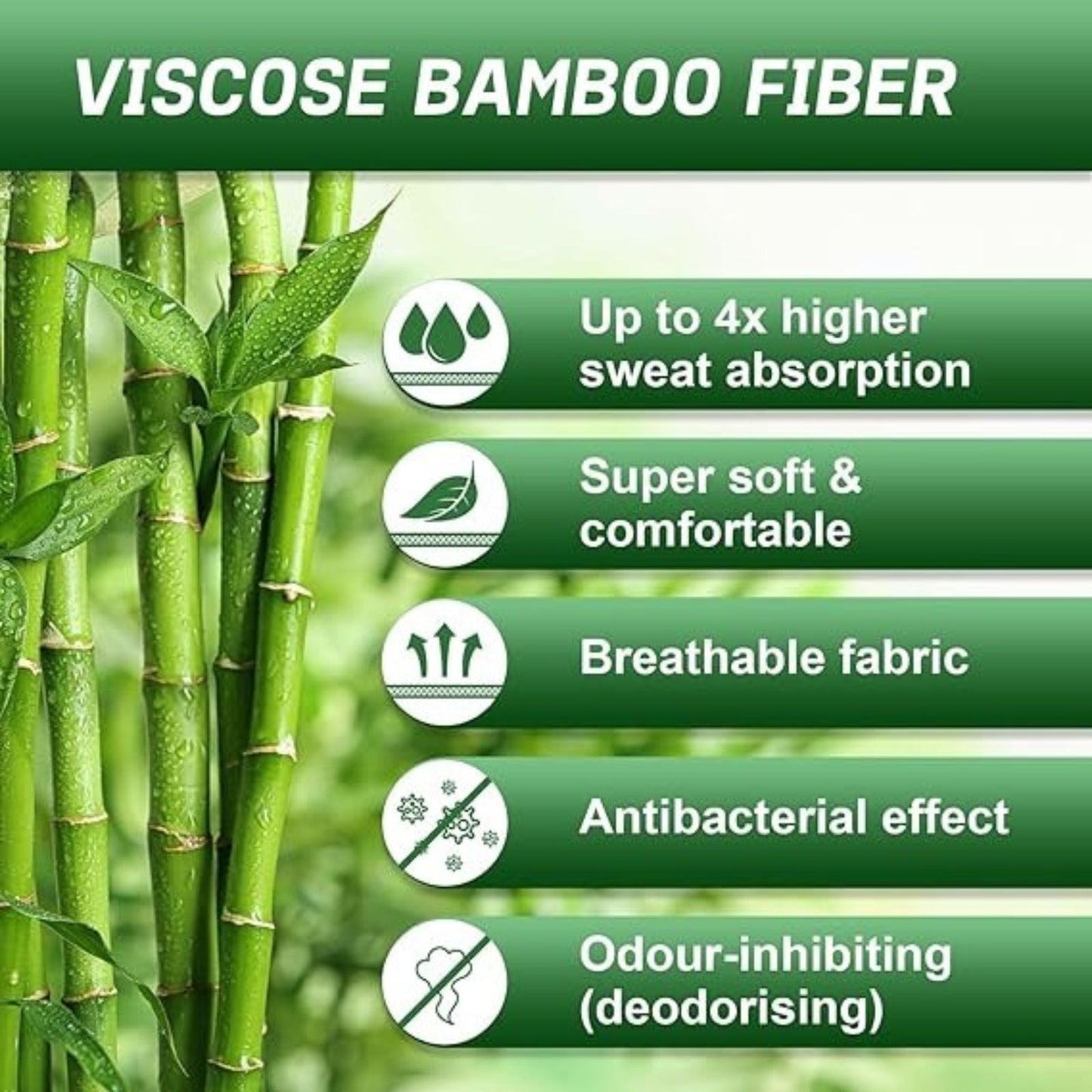 anti-odor socks