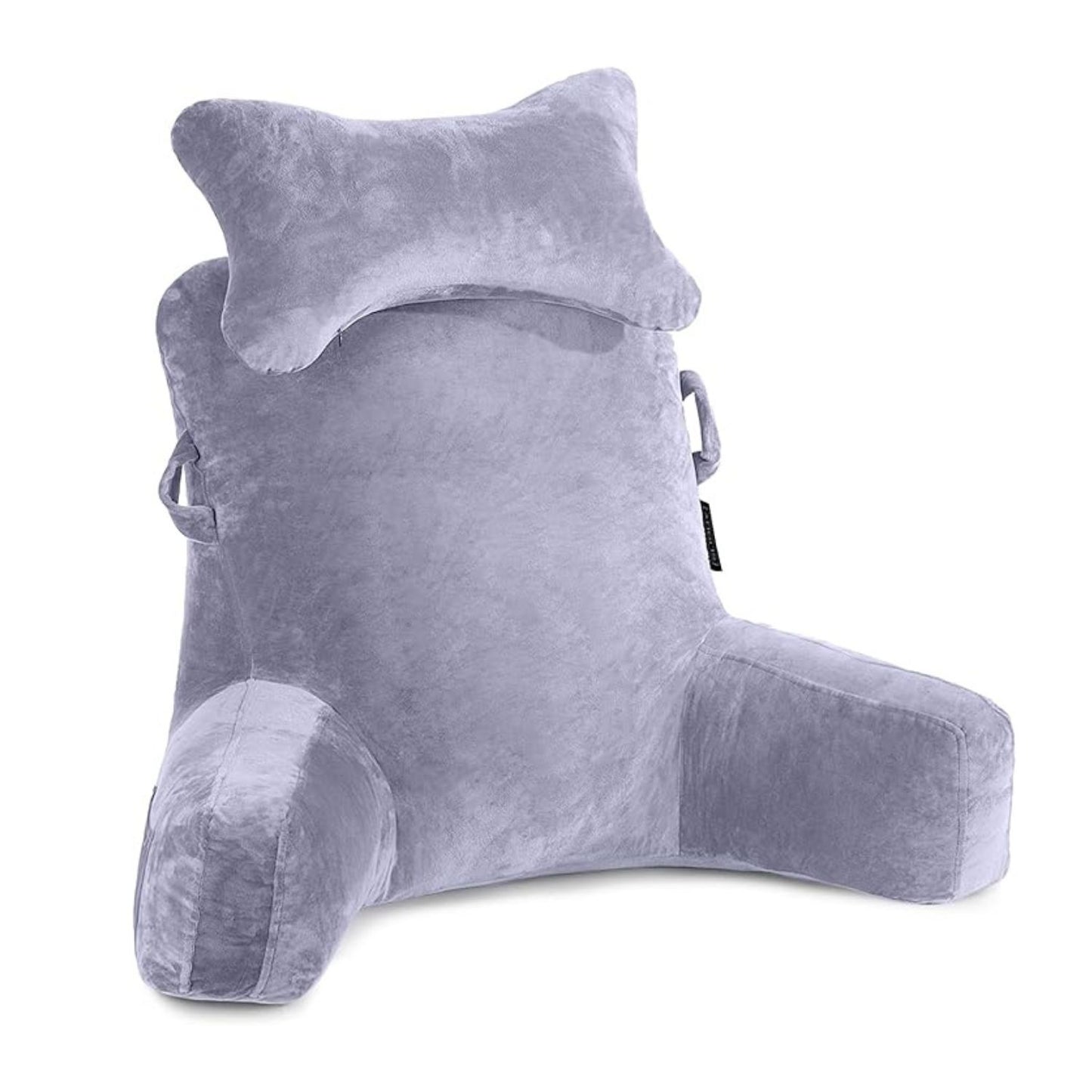 pillow with neck support