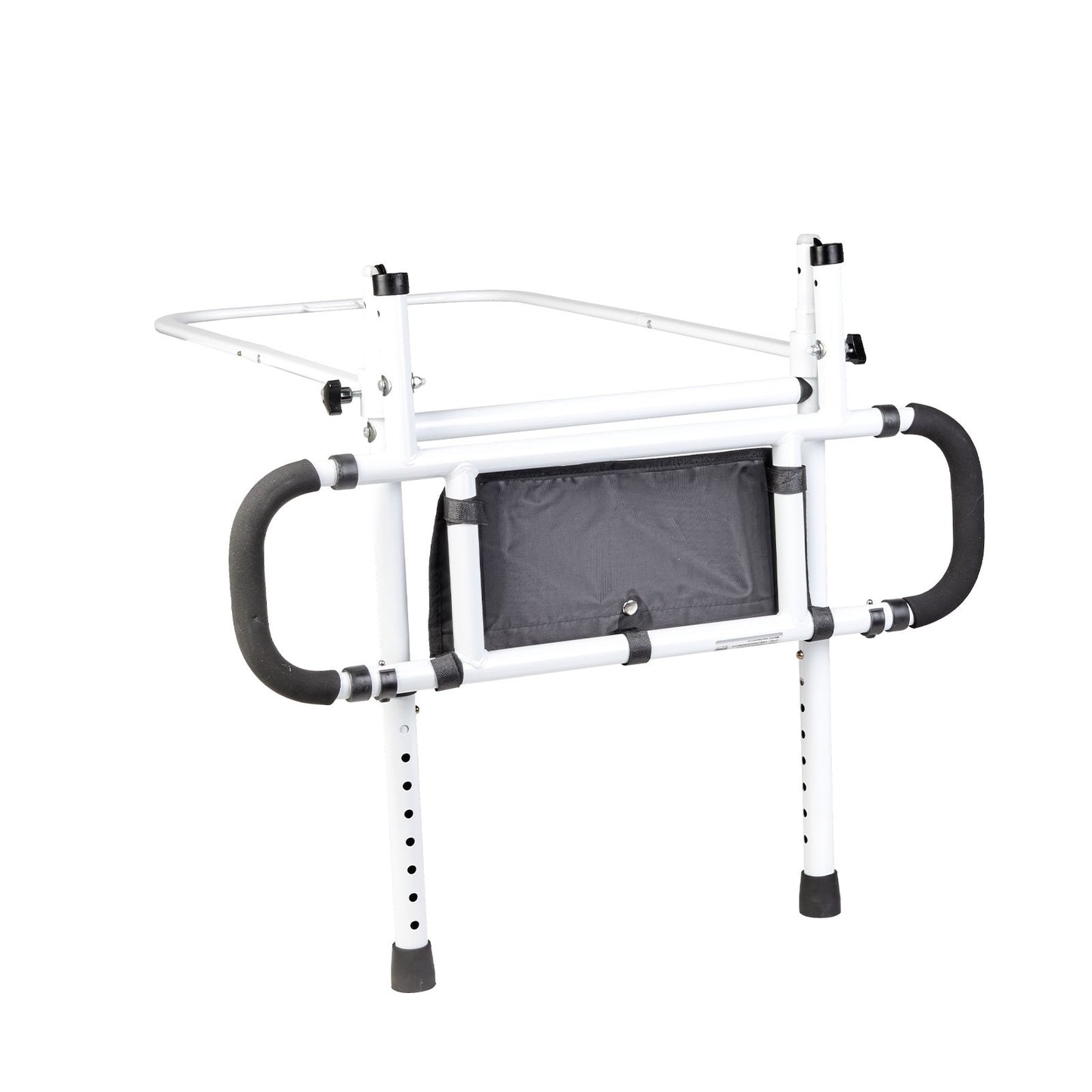 bed safety rail