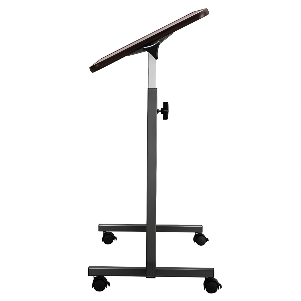 bed reading table