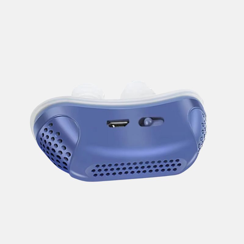 snore reduction device