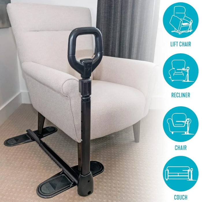 safety grab bar for elderly
