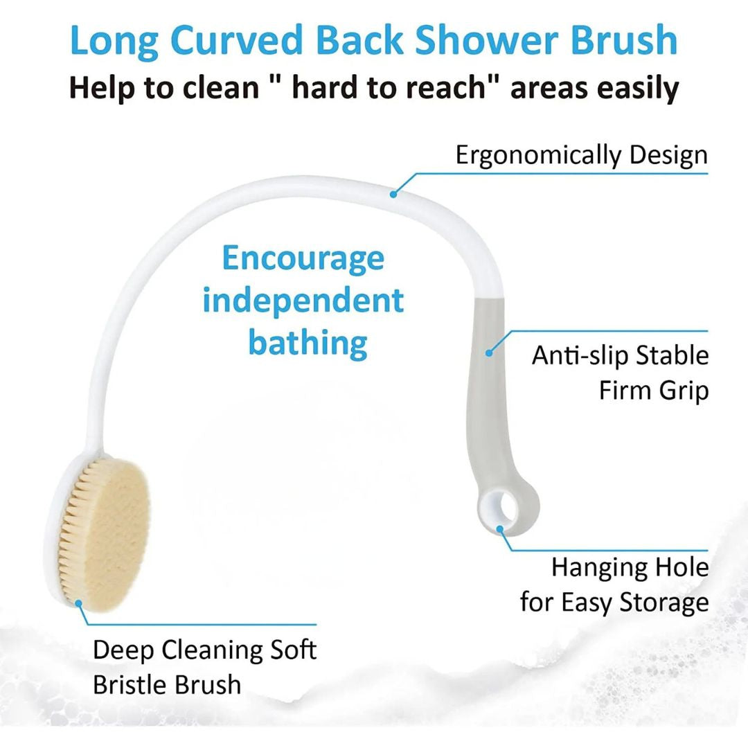 elderly care bath accessory