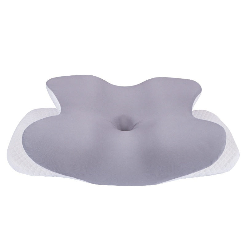 Orthopedic Cervical Support Pillow For Neck & Shoulder Care
