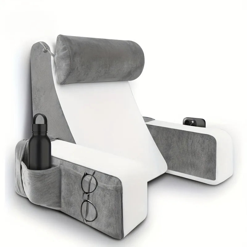 Back Support Pillow