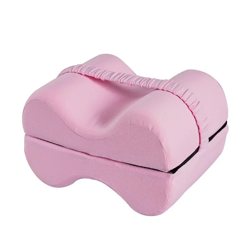 leg positioning cushion