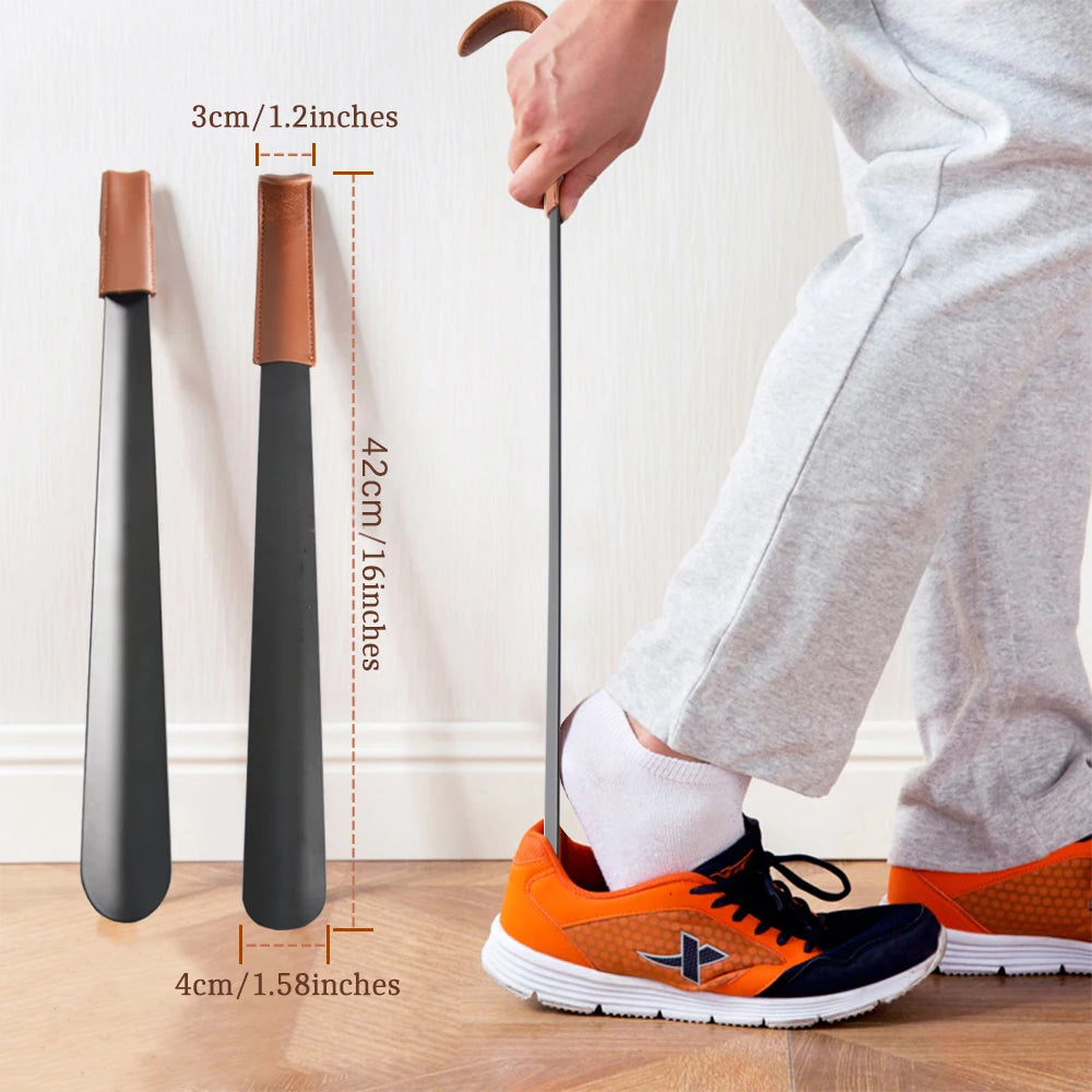 Pregnancy Shoe Horn