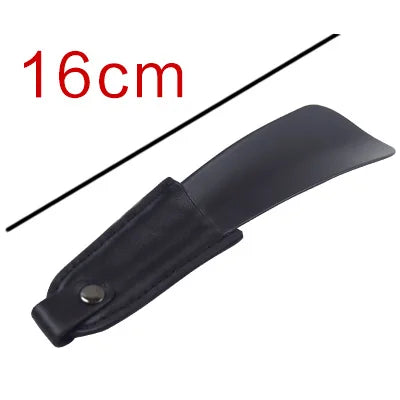 ergonomic shoe horn,
