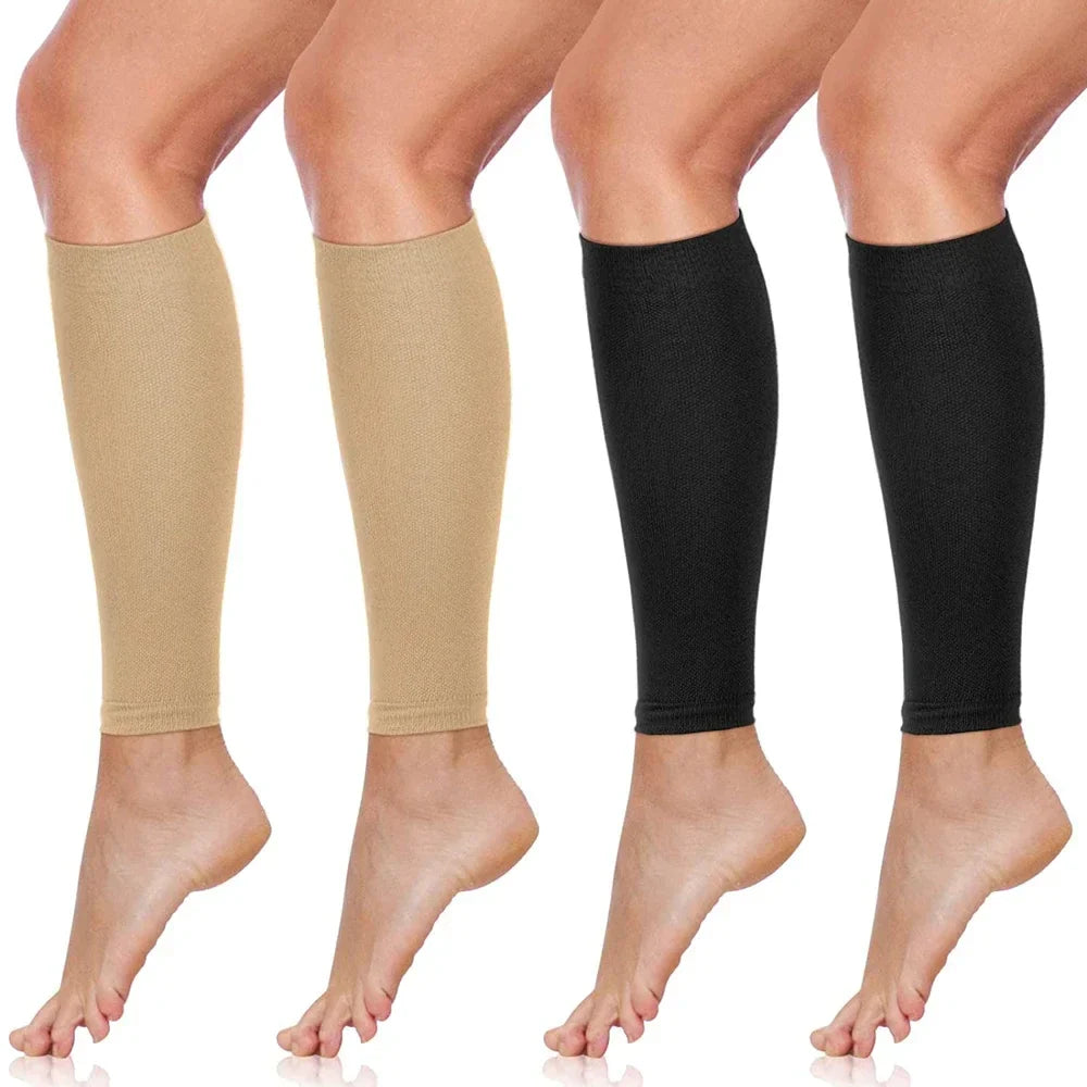 athletic leg sleeves