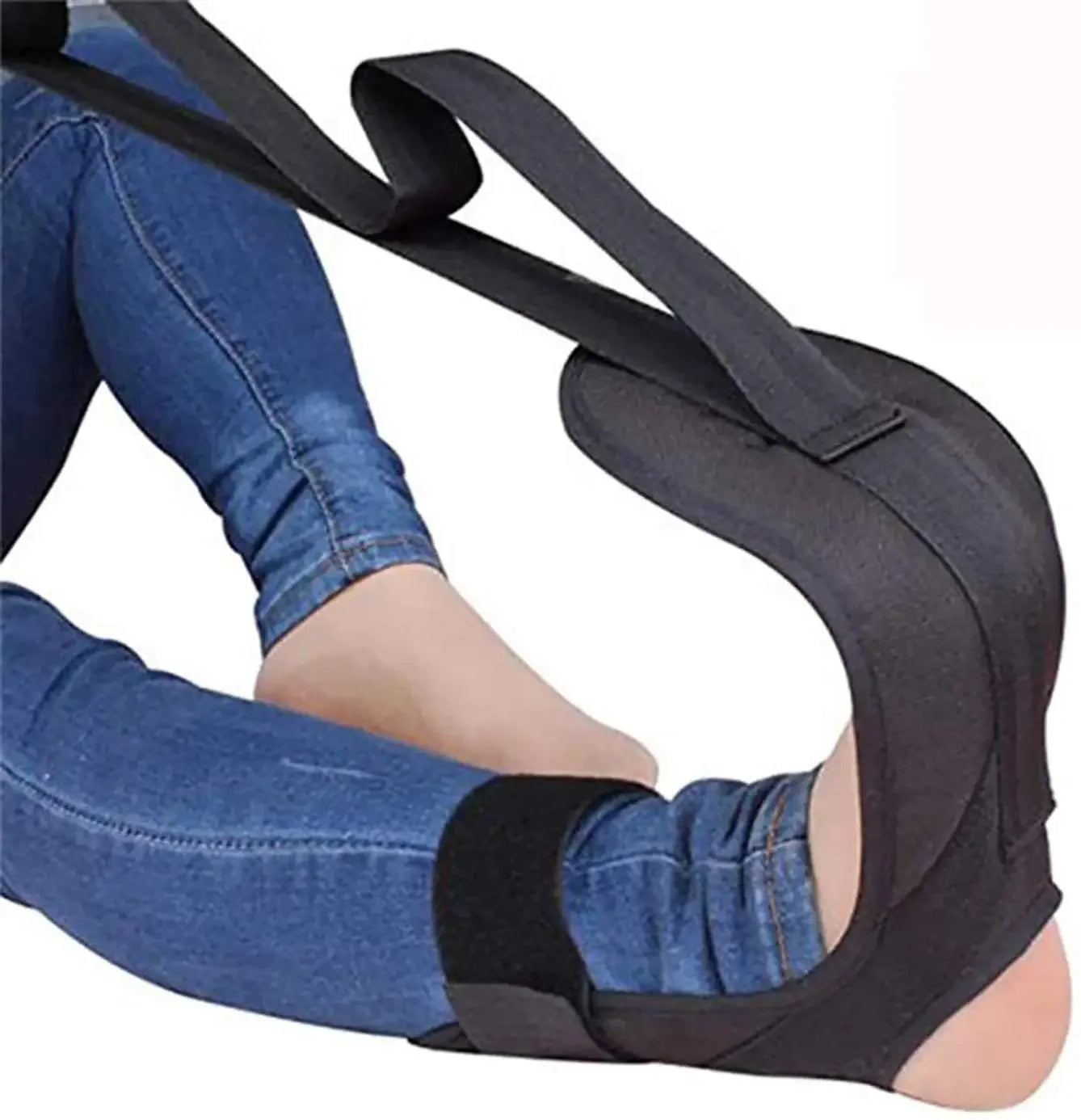 flexible training strap