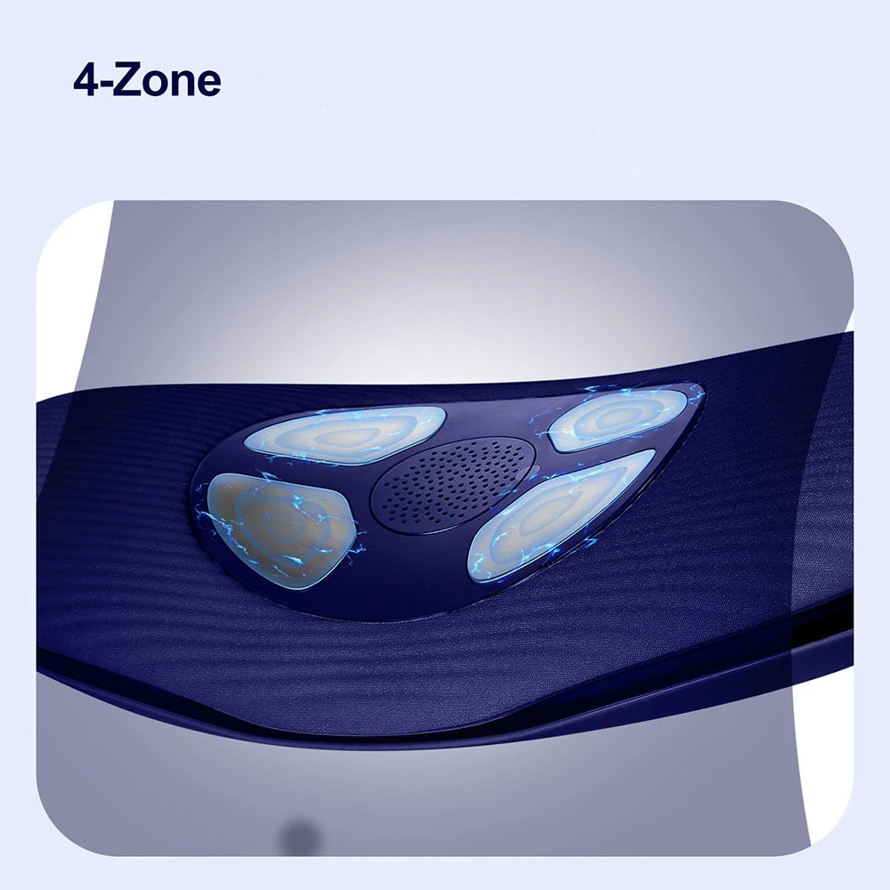 Muscle tension relief