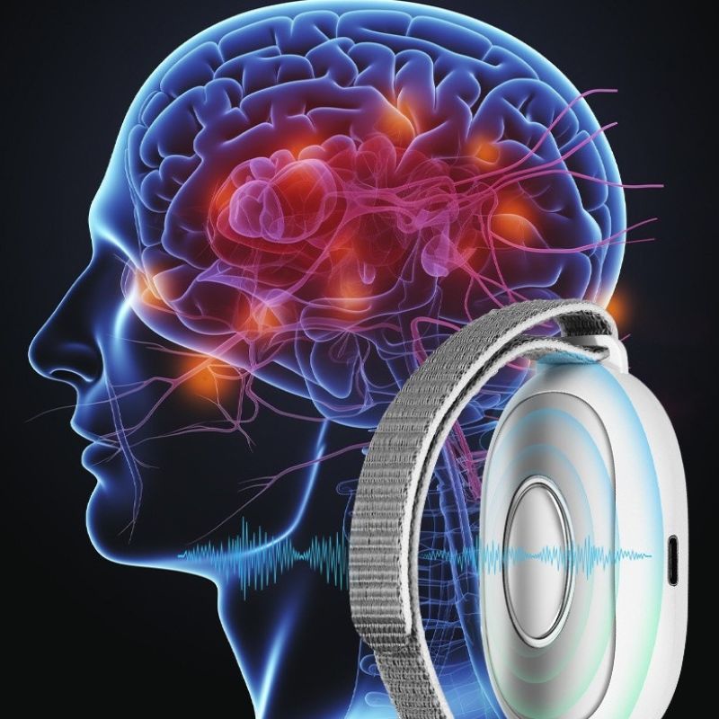 Smart sleep therapy tool