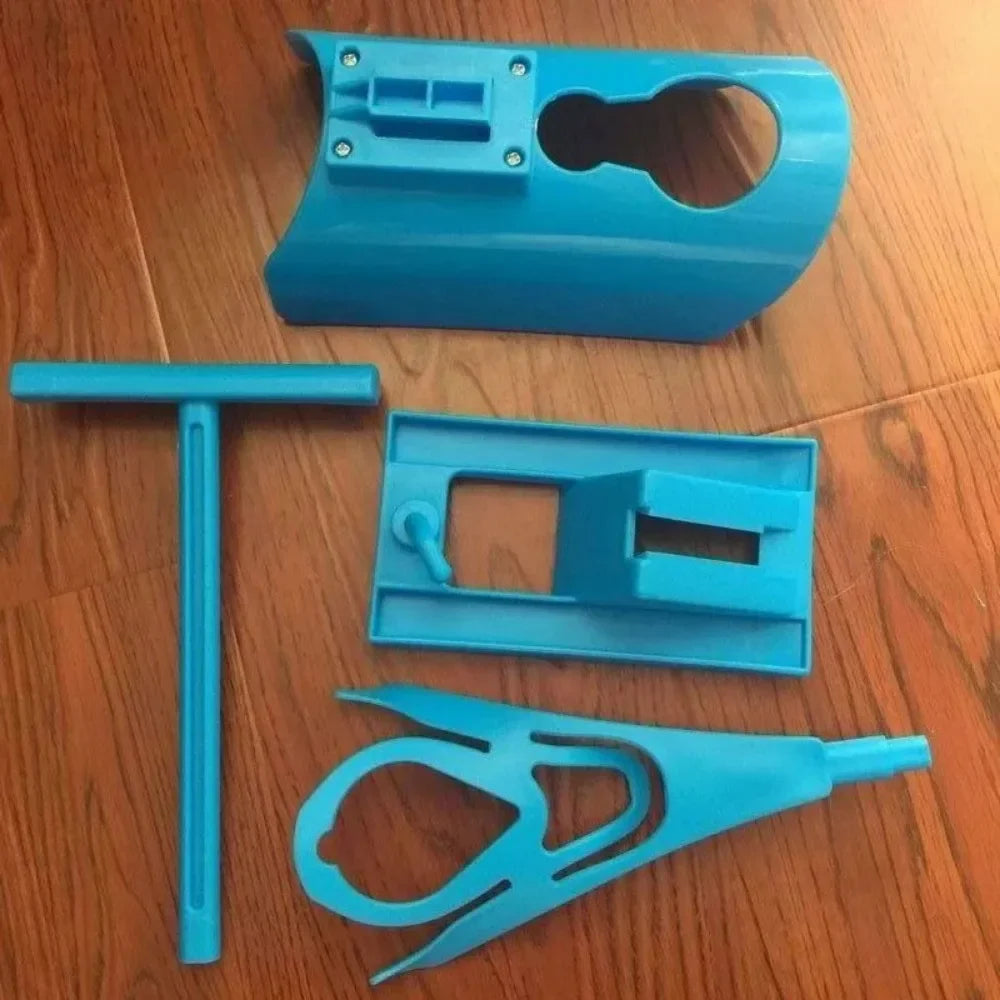Mobility aid for dressing