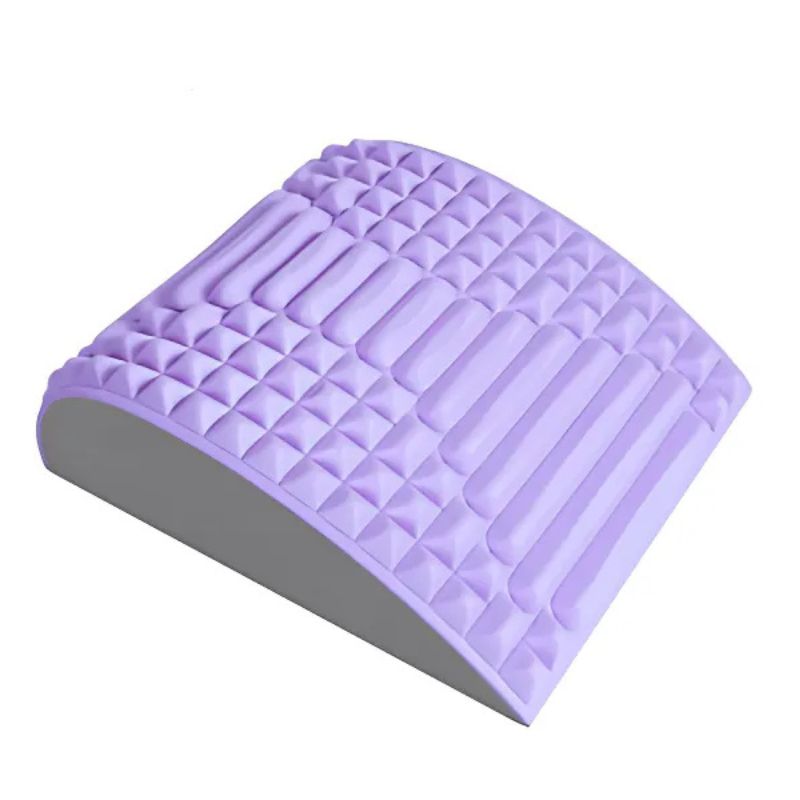 Electric massage cushion