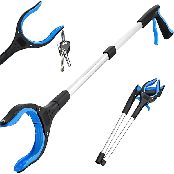 reacher grabber tool for seniors