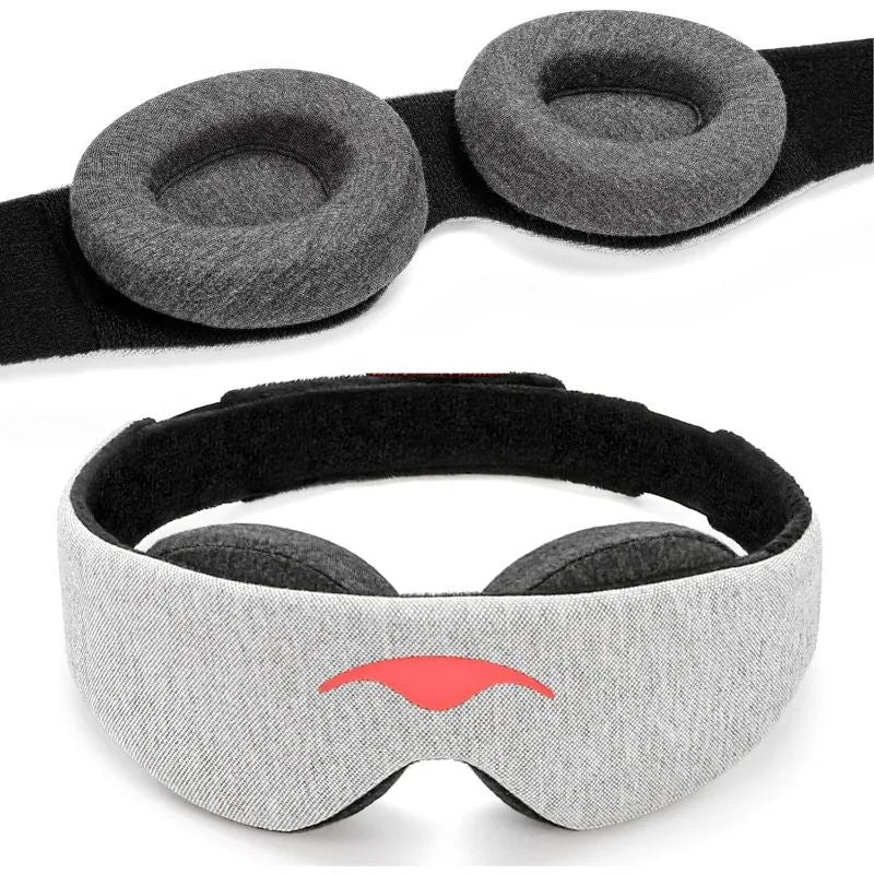 Comfortable sleep aid

