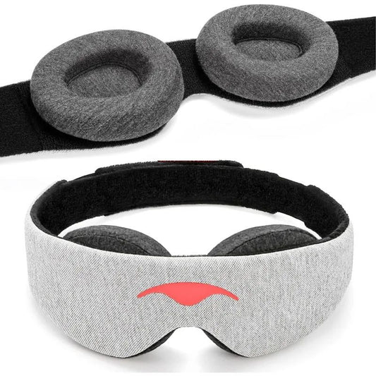 Comfortable sleep aid

