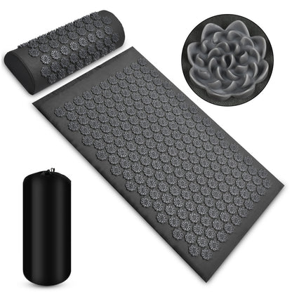 Best acupressure mat