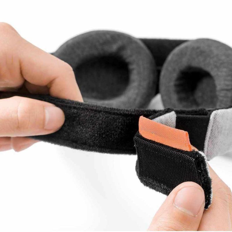 Sleep mask