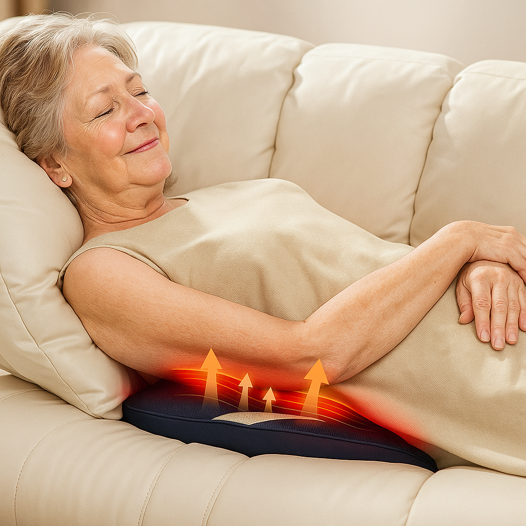 portable massager