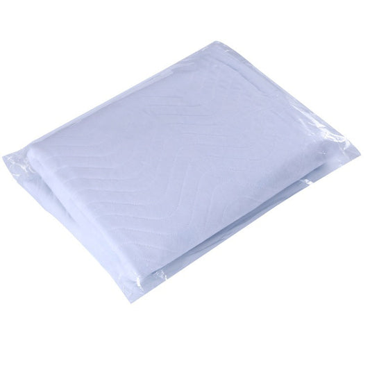 UltraShield Reusable Absorbent Pad for Mattress Protection & Comfort