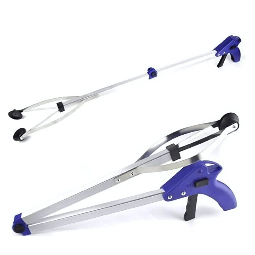 Lightweight grabber tool

