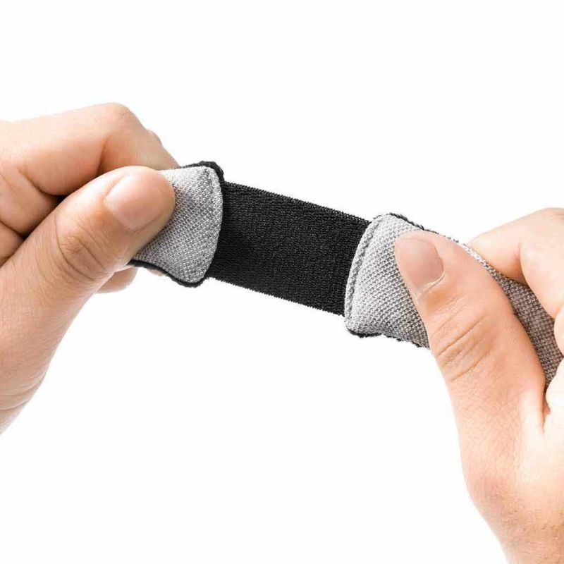 Comfortable sleep aid

