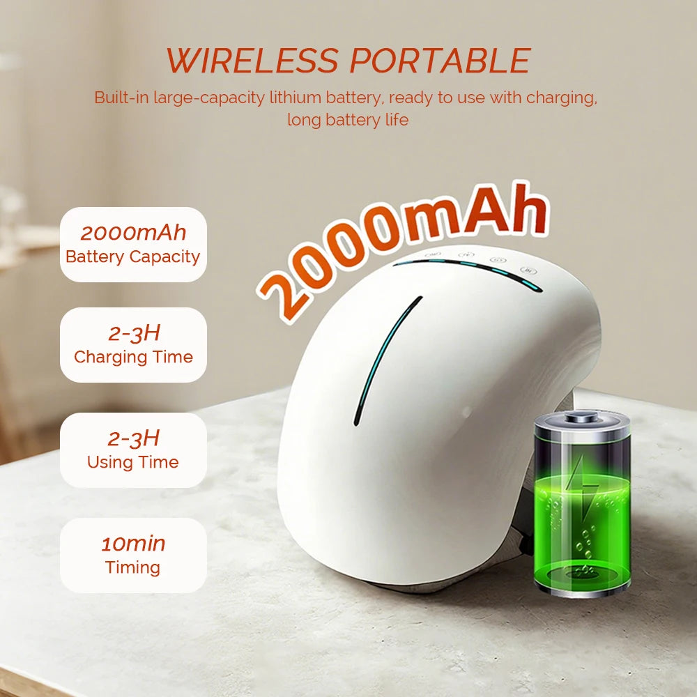 joint pain massager
