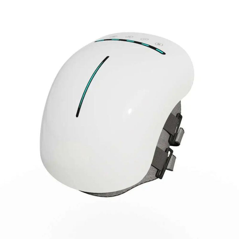 3-Heat Level Knee Massager – Safe & Gentle for Seniors