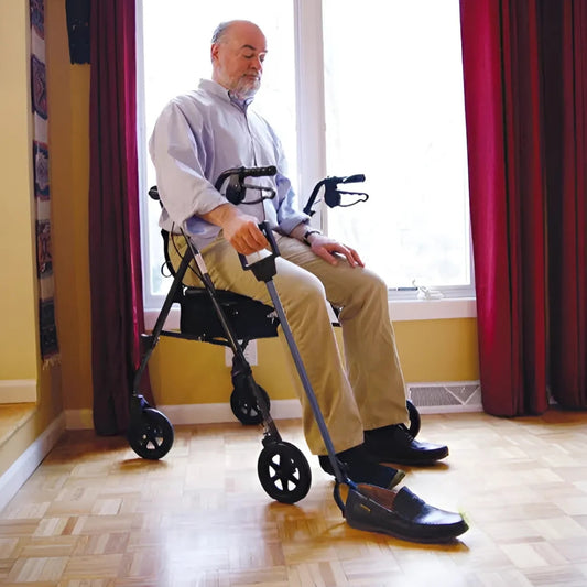 31-inch Reacher Grabber Tool for Seniors and Post-Surgery Use