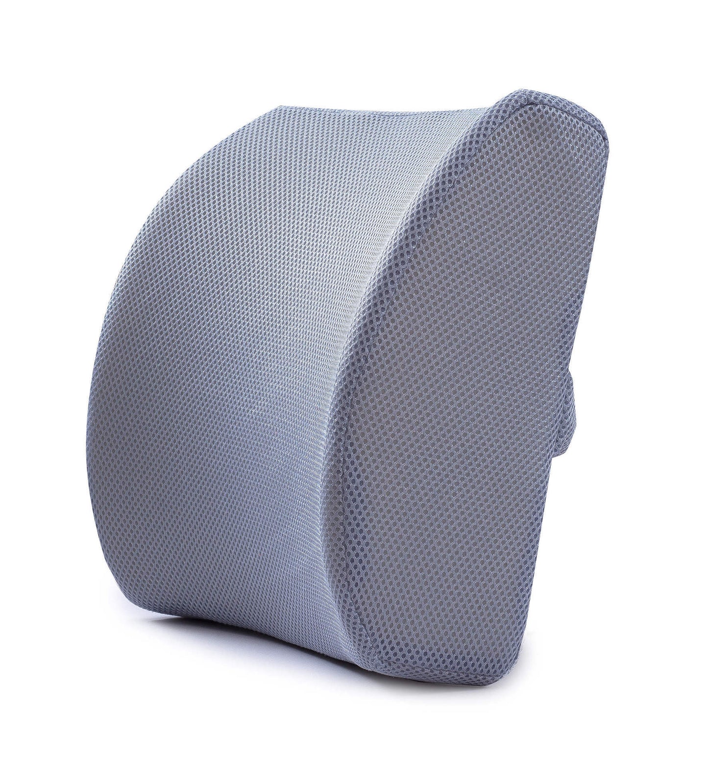 Office Memory Foam Cushion  – Lumbar Support & Comfort