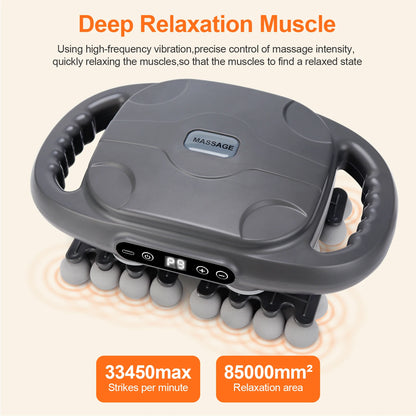 muscle relief device